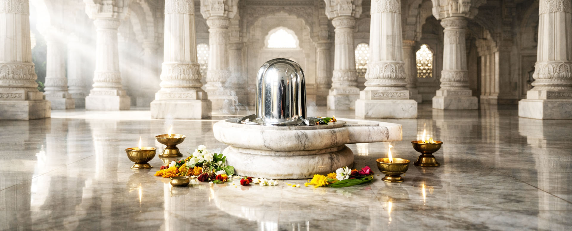 About Kshipreshwar Dham
